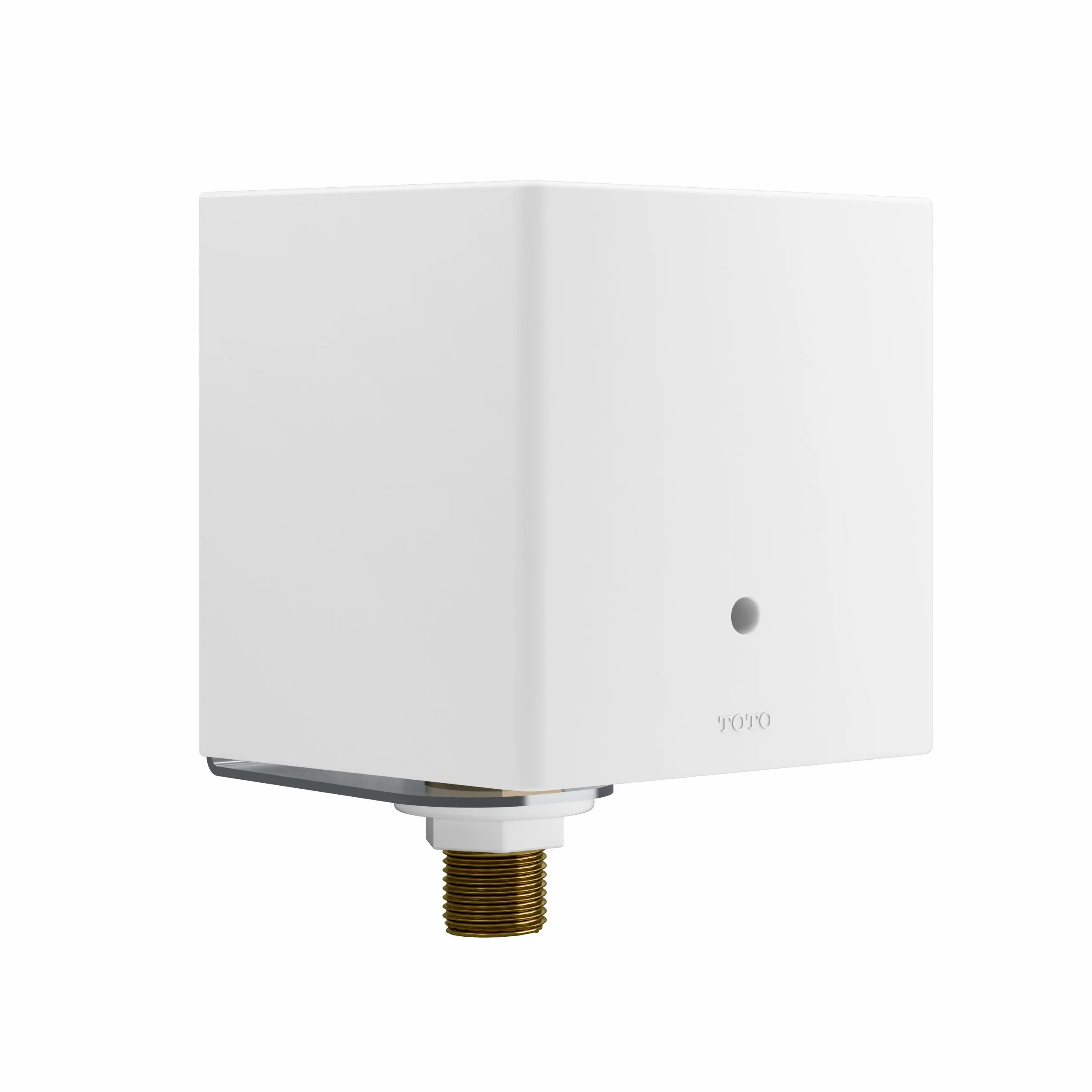 Bộ điều khiển vòi cảm ứng kèm dây cấp, van dừng