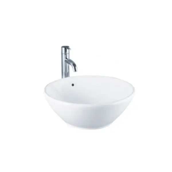 Chậu rửa mặt lavabo LT523S