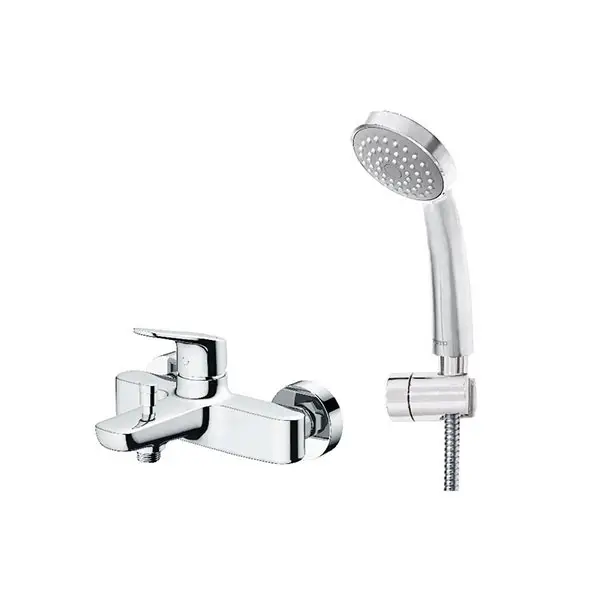 Bộ sen tắm nóng lạnh GS