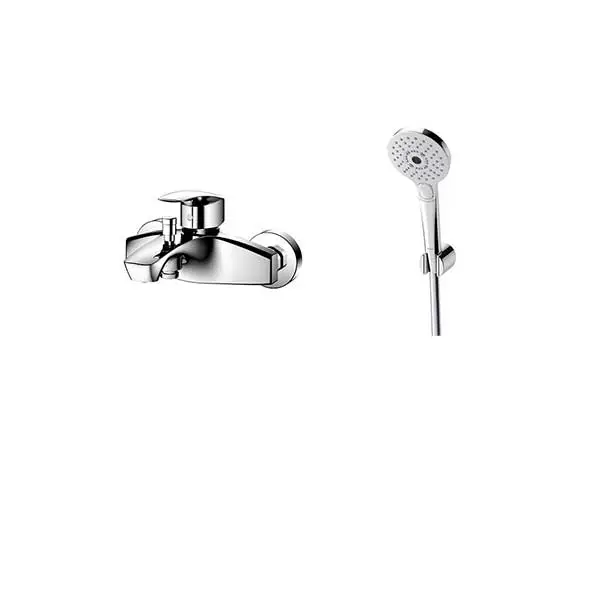 Bộ sen tắm nóng lạnh GM