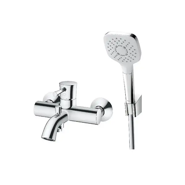 Bộ sen tắm nóng lạnh LN