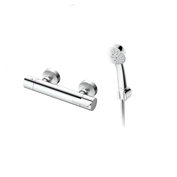 Sen tắm nhiệt độ